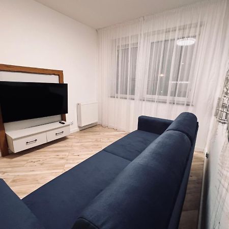 Apartament Angielska Grobla Old Town Διαμέρισμα Γκντανσκ Εξωτερικό φωτογραφία