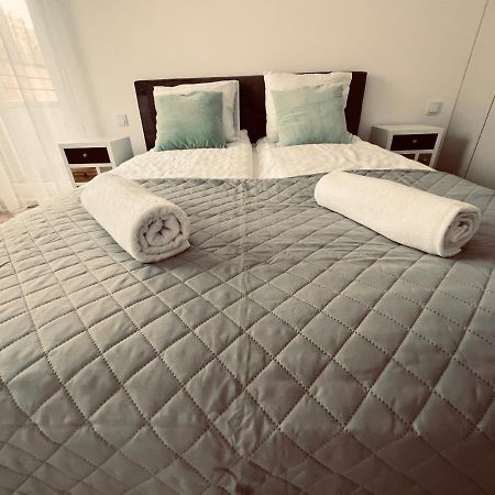 Apartament Angielska Grobla Old Town Διαμέρισμα Γκντανσκ Εξωτερικό φωτογραφία
