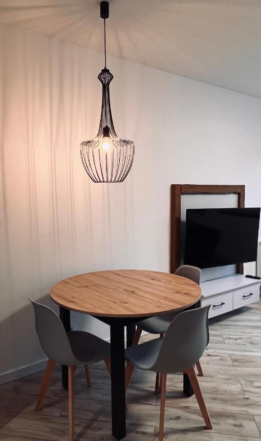 Apartament Angielska Grobla Old Town Διαμέρισμα Γκντανσκ Εξωτερικό φωτογραφία