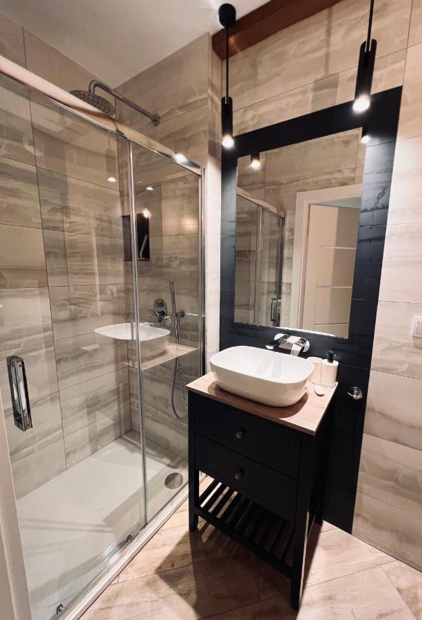 Apartament Angielska Grobla Old Town Διαμέρισμα Γκντανσκ Εξωτερικό φωτογραφία