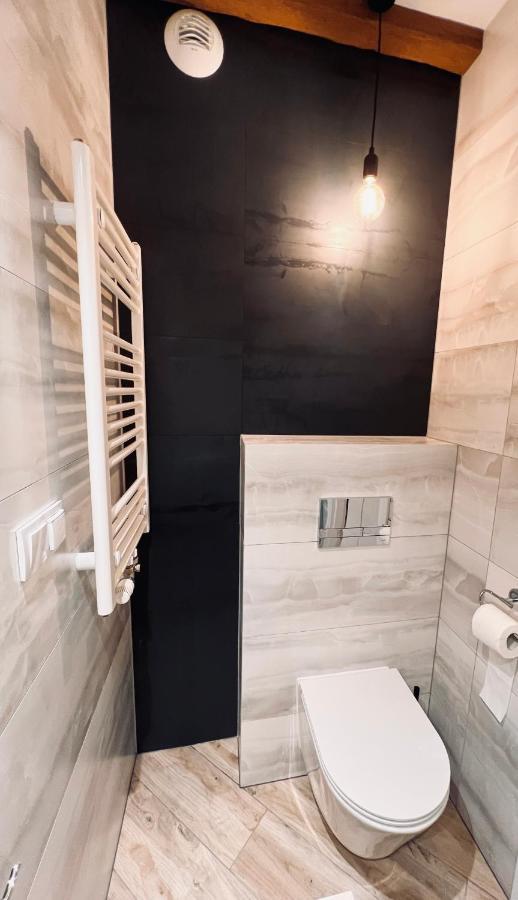 Apartament Angielska Grobla Old Town Διαμέρισμα Γκντανσκ Εξωτερικό φωτογραφία