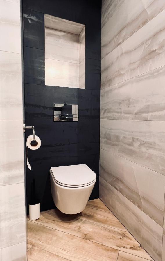 Apartament Angielska Grobla Old Town Διαμέρισμα Γκντανσκ Εξωτερικό φωτογραφία