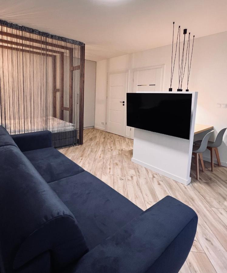 Apartament Angielska Grobla Old Town Διαμέρισμα Γκντανσκ Εξωτερικό φωτογραφία