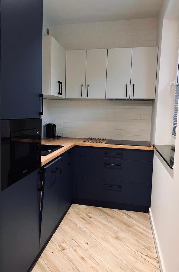 Apartament Angielska Grobla Old Town Διαμέρισμα Γκντανσκ Εξωτερικό φωτογραφία