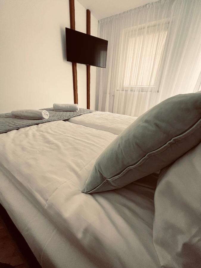 Apartament Angielska Grobla Old Town Διαμέρισμα Γκντανσκ Εξωτερικό φωτογραφία