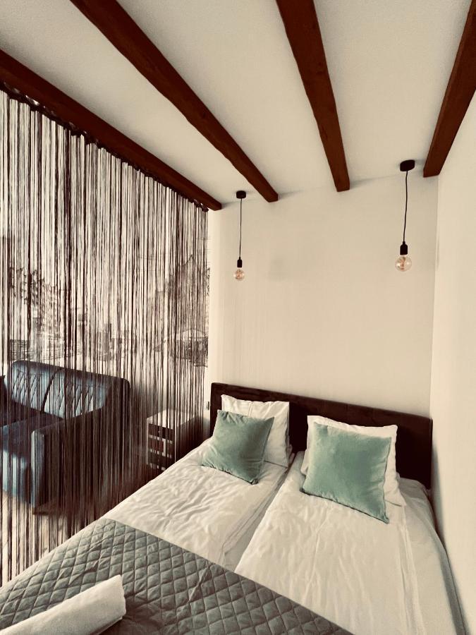 Apartament Angielska Grobla Old Town Διαμέρισμα Γκντανσκ Εξωτερικό φωτογραφία
