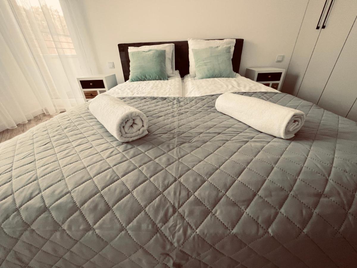 Apartament Angielska Grobla Old Town Διαμέρισμα Γκντανσκ Εξωτερικό φωτογραφία