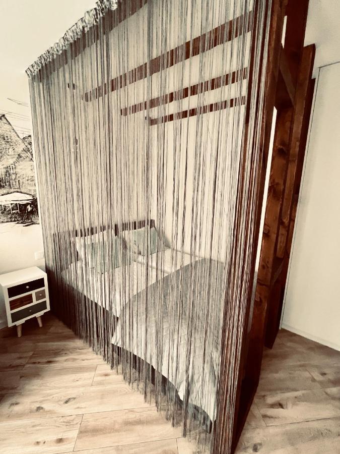 Apartament Angielska Grobla Old Town Διαμέρισμα Γκντανσκ Εξωτερικό φωτογραφία